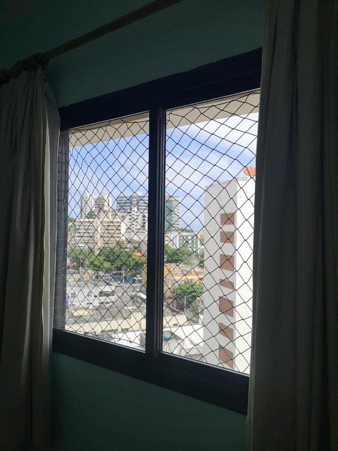 Marazul Residence Salwador Zewnętrze zdjęcie