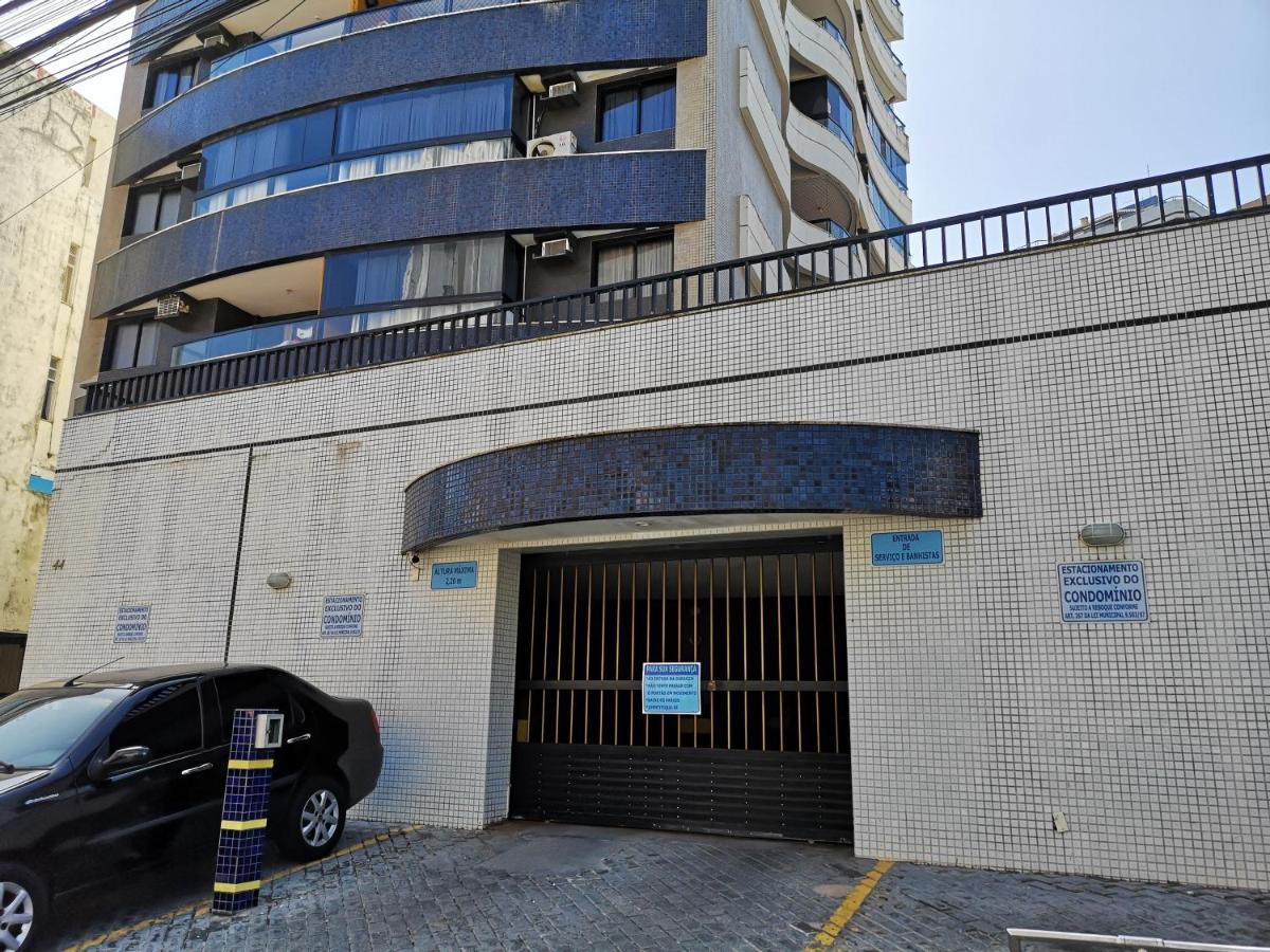 Marazul Residence Salwador Zewnętrze zdjęcie