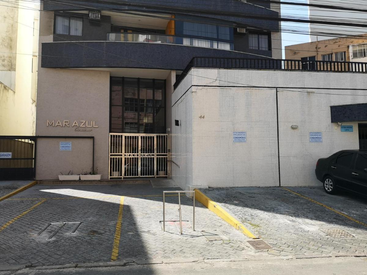 Marazul Residence Salwador Zewnętrze zdjęcie