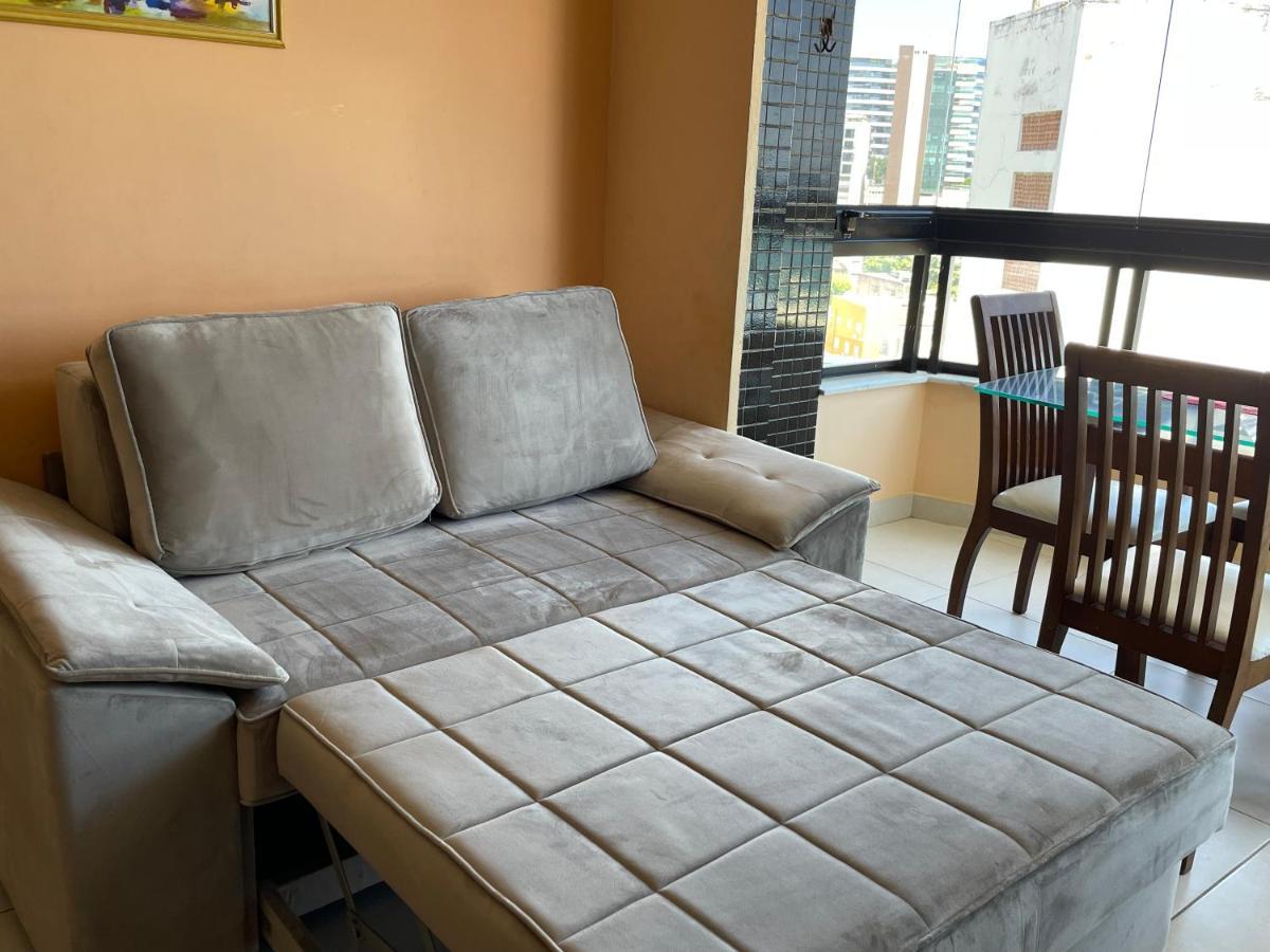 Marazul Residence Salwador Zewnętrze zdjęcie