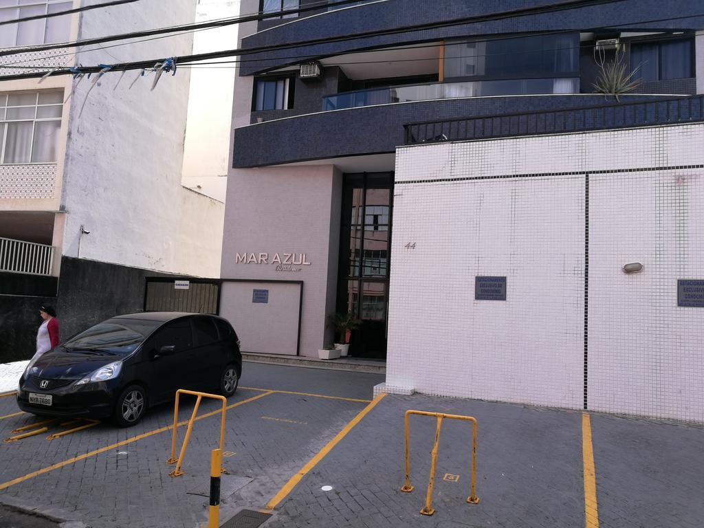 Marazul Residence Salwador Zewnętrze zdjęcie