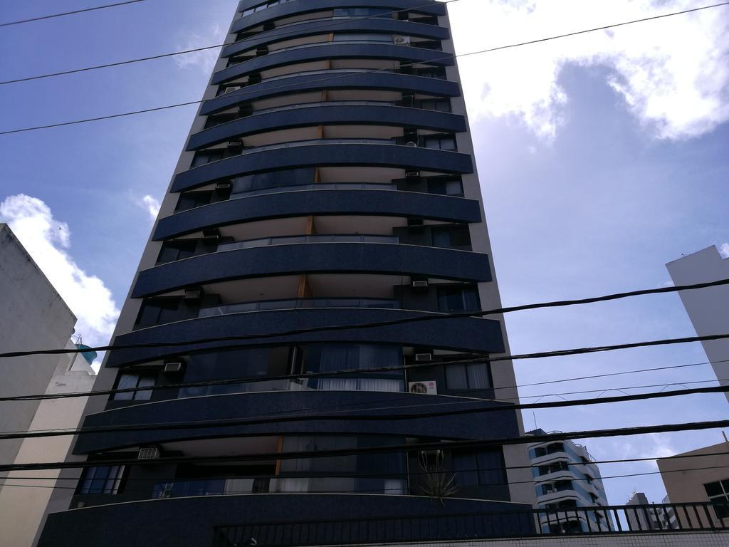 Marazul Residence Salwador Zewnętrze zdjęcie