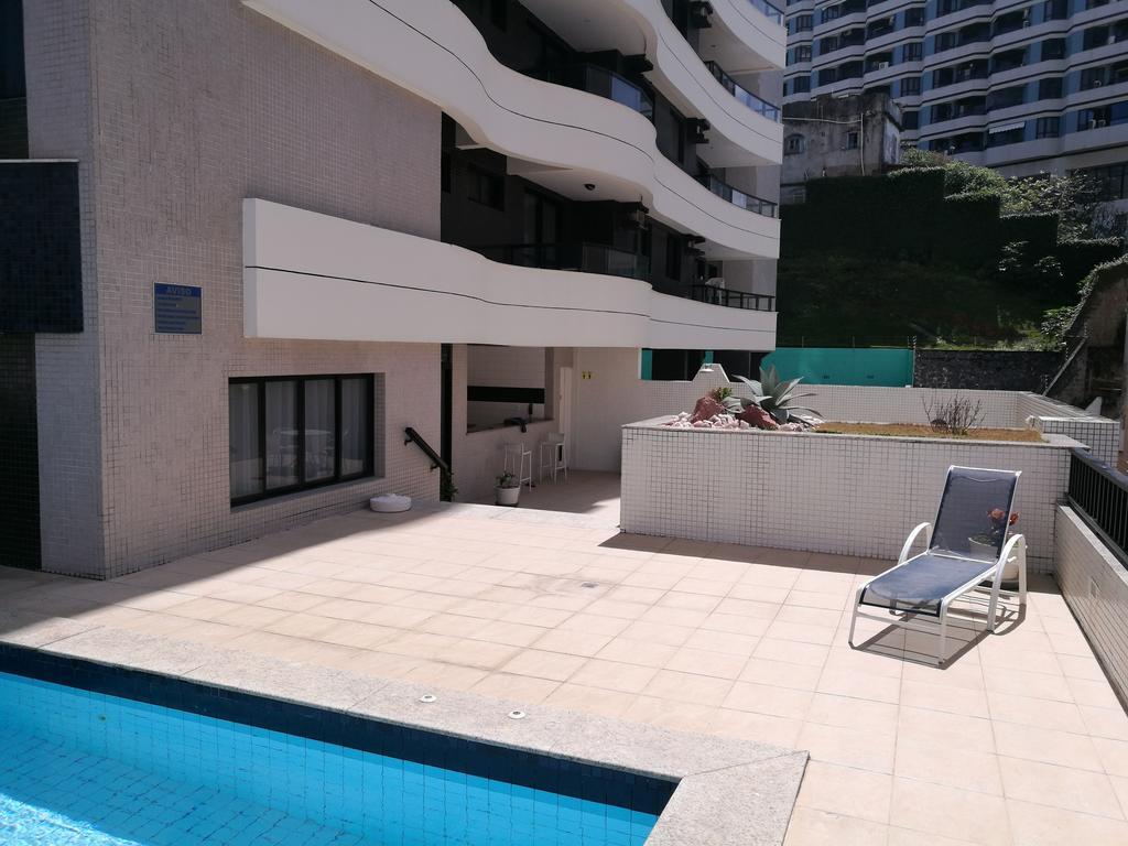 Marazul Residence Salwador Zewnętrze zdjęcie