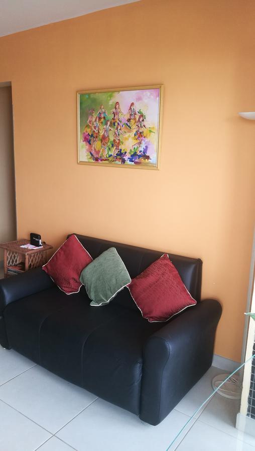 Marazul Residence Salwador Zewnętrze zdjęcie